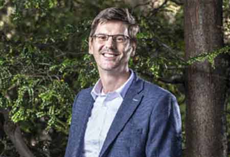 Adopting the New Normal of Higher Education