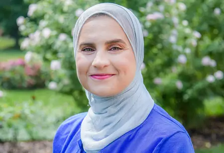 Building a Pipeline of Women in Engineering and Computer Science